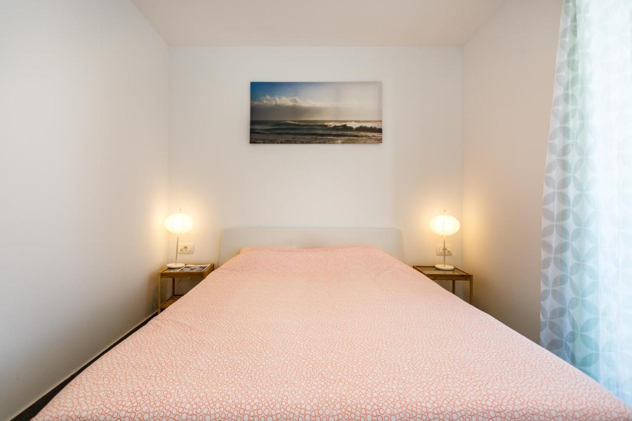 Golden Island Apartments 크르크 외부 사진